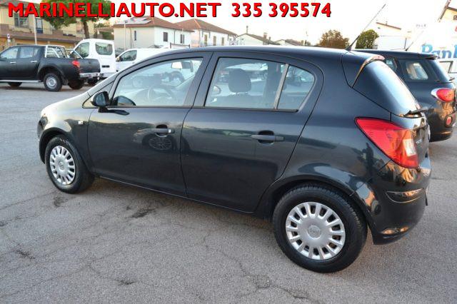 OPEL Corsa 1.0 12V 5 porte 62000 KM X NEOPATENTATI