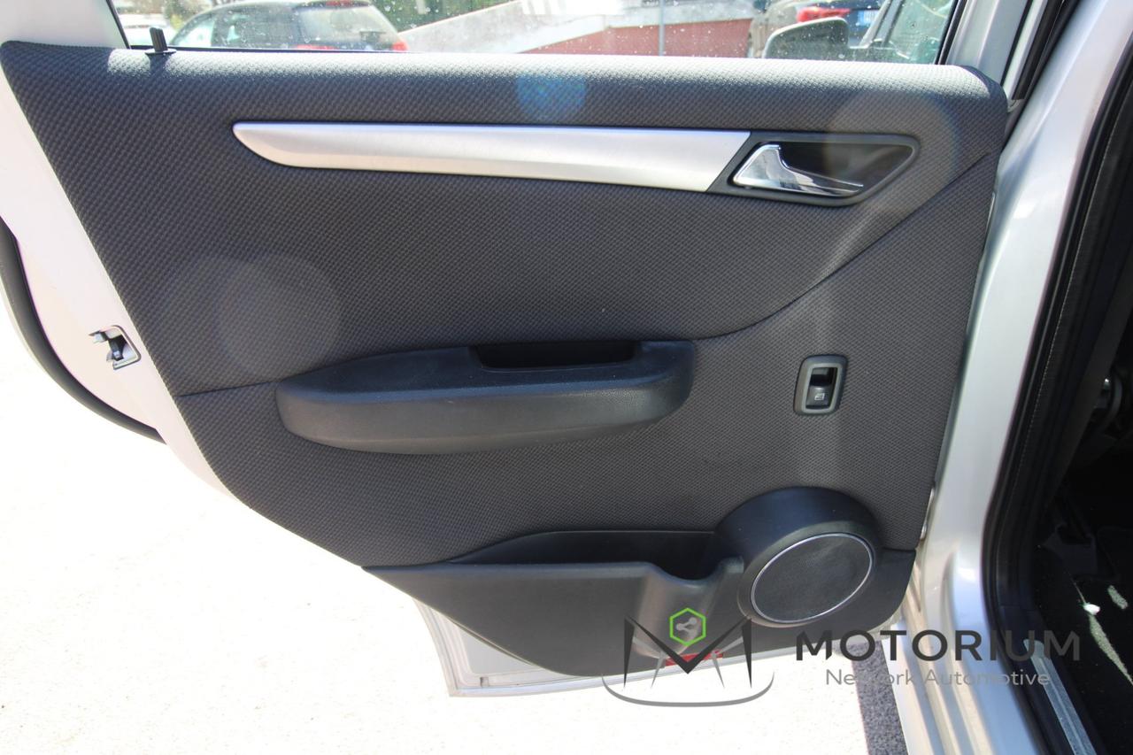 MERCEDES A 180 ELEGANCE