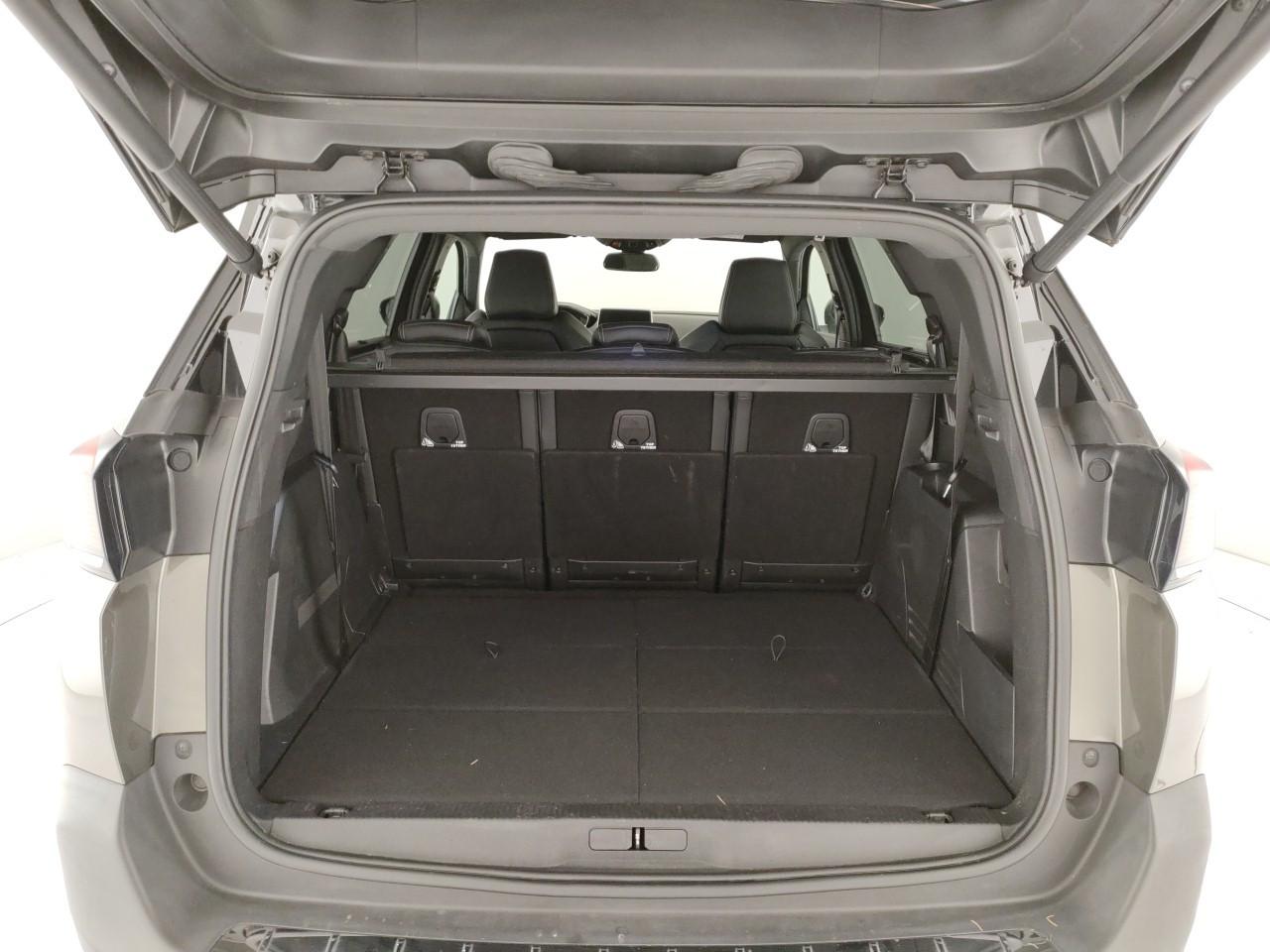 PEUGEOT 5008 1.5 bluehdi GT Line 130cv 7p.ti eat8