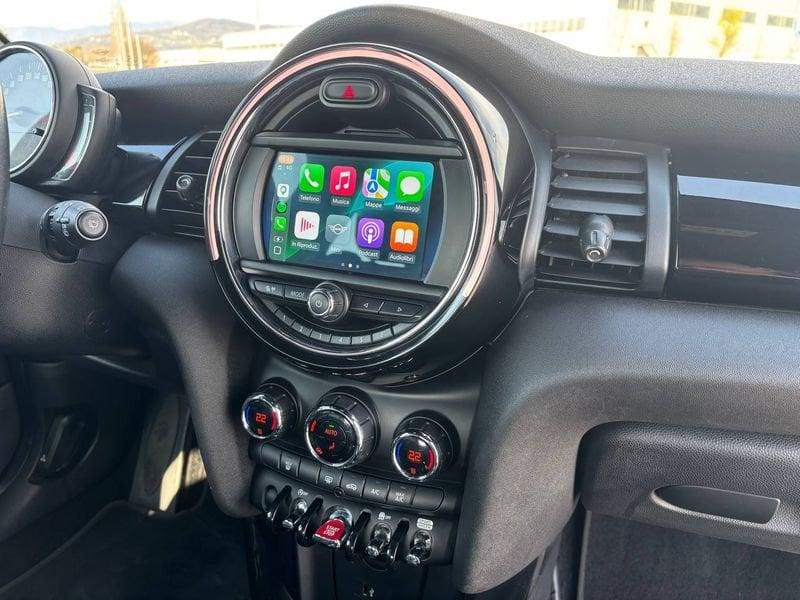 MINI Cooper 1.5 Diesel 116cv - 3 porte