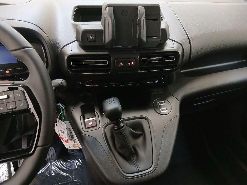 FIAT Doblò Doblo Passo Corto 1.2 Doblo 110cv