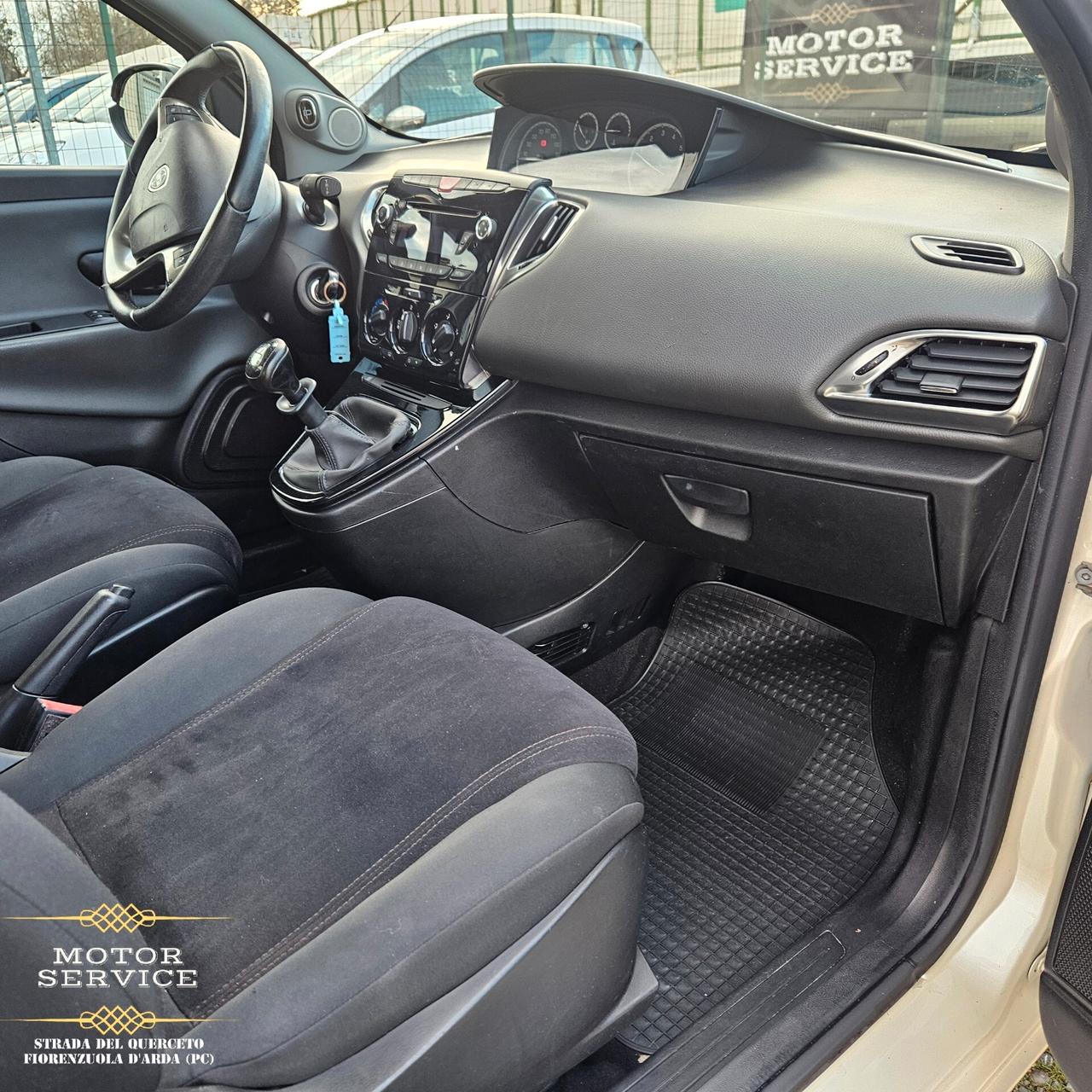 Lancia Ypsilon 1.2 5p PREZZO REALE E FINALE
