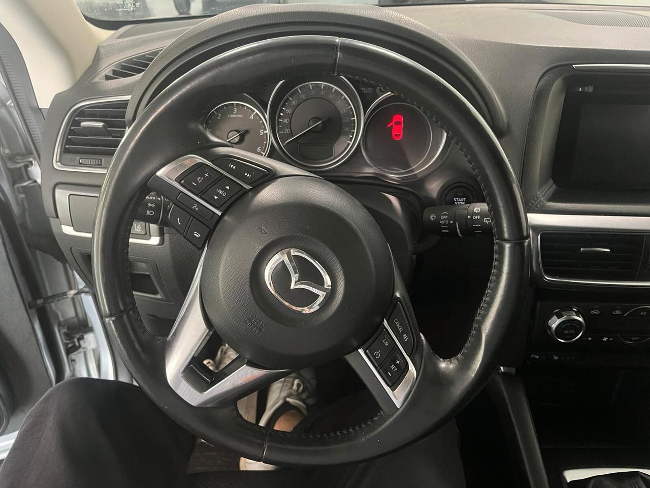 Mazda CX-5 2.2L Skyactiv-D 150CV 2WD Essence