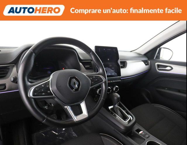RENAULT Arkana Arkana Hybrid E-Tech 145 CV Intens