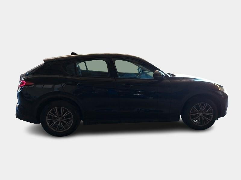 ALFA ROMEO STELVIO 2.2 Turbo Diesel 190CV Business AT8 Q4