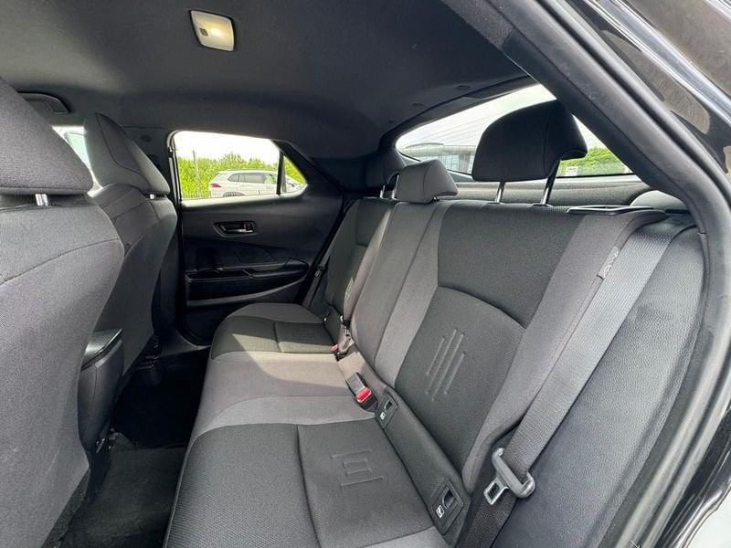 Toyota C-HR 1.8 HV E-CVT Trend MY24