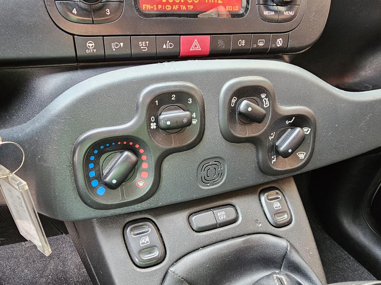 FIAT PANDA 1.2 EASY 69cv S&S