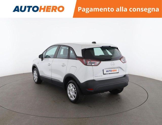OPEL Crossland X 1.5 ECOTEC D 120 CV Start&Stop aut. Advance