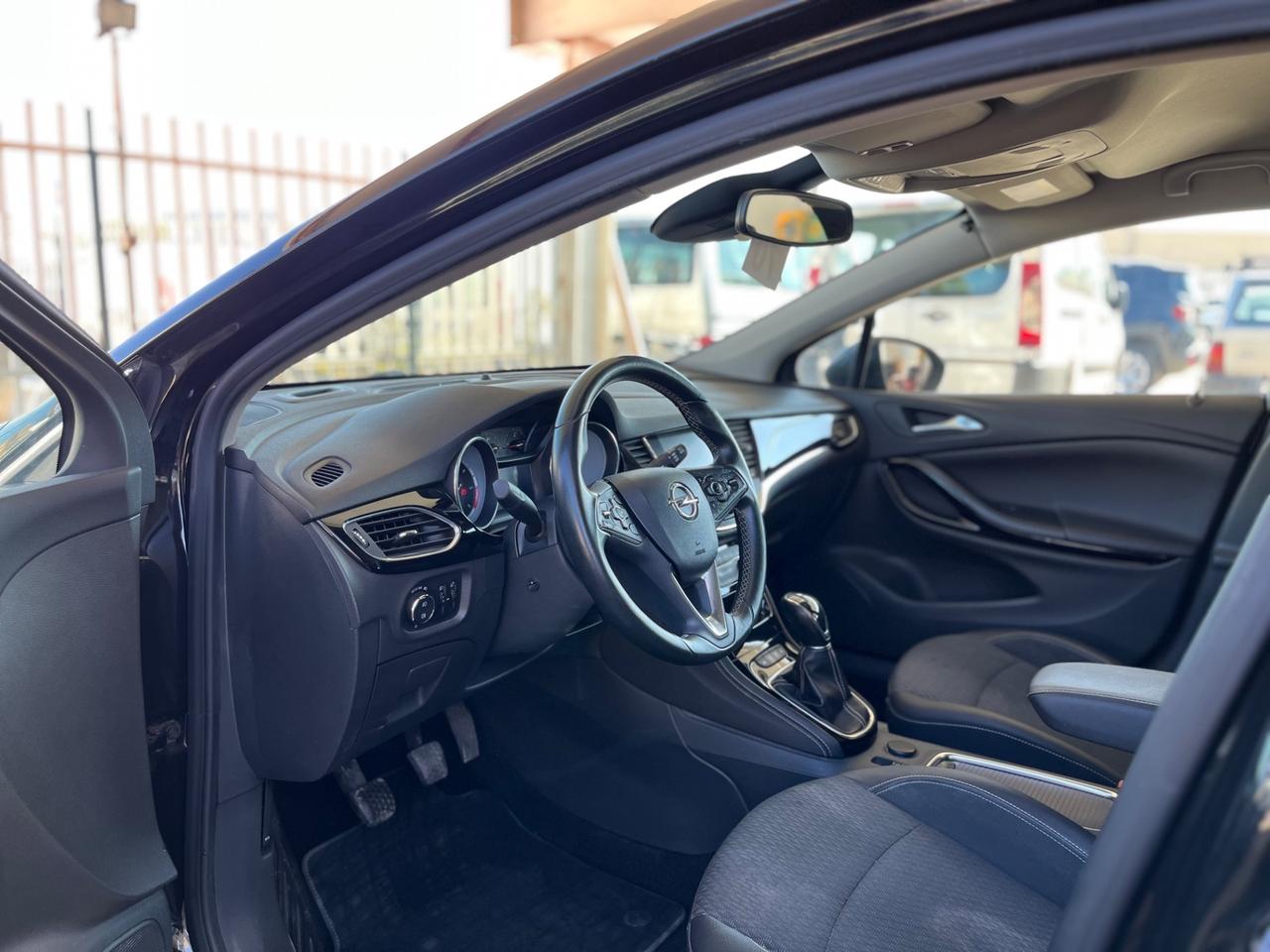 Opel Astra 1.6 CDTi 136CV Start&Stop Sports Tourer Innovation