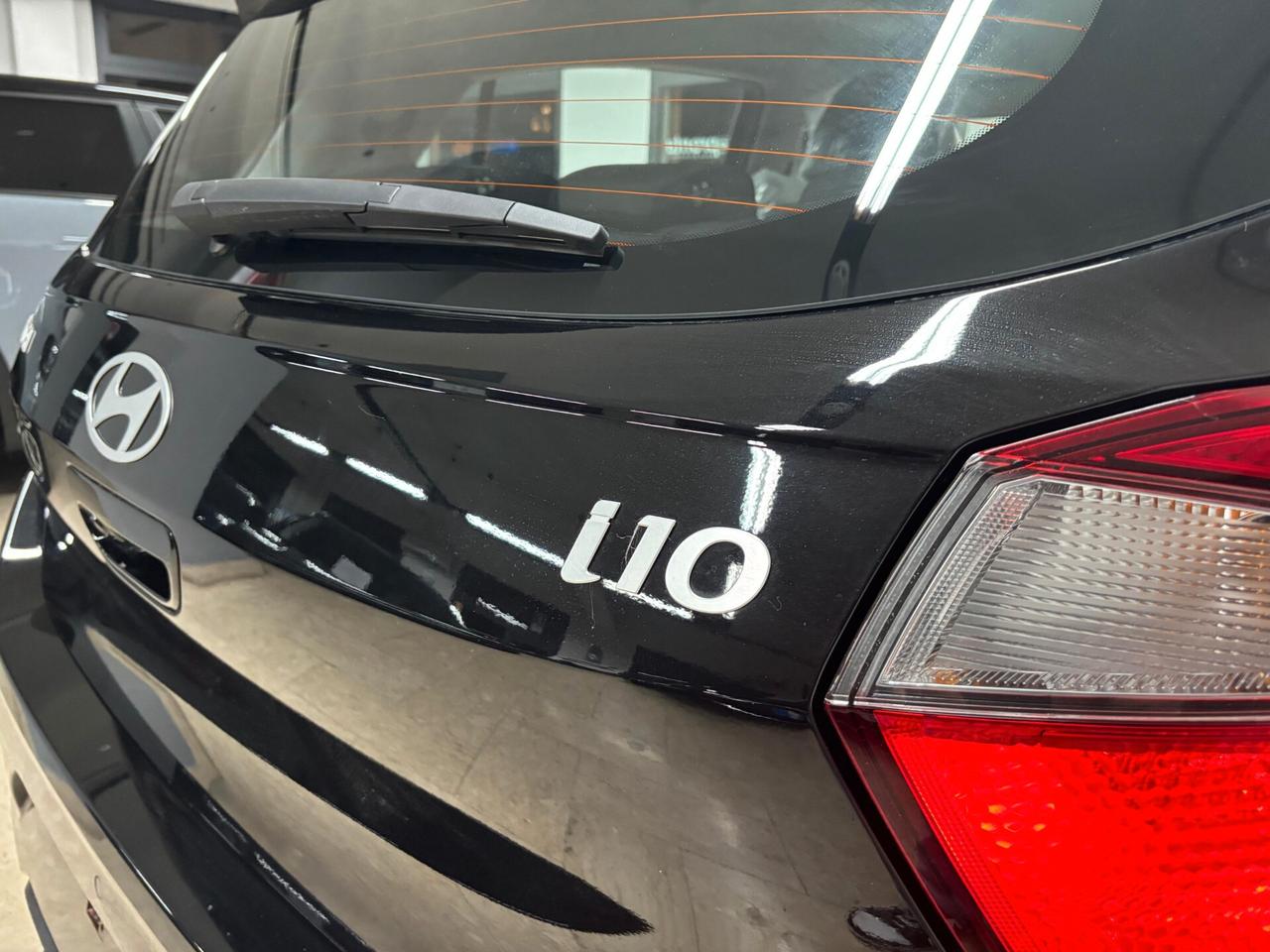 Hyundai i10 1.0 GPL Connectline Km0