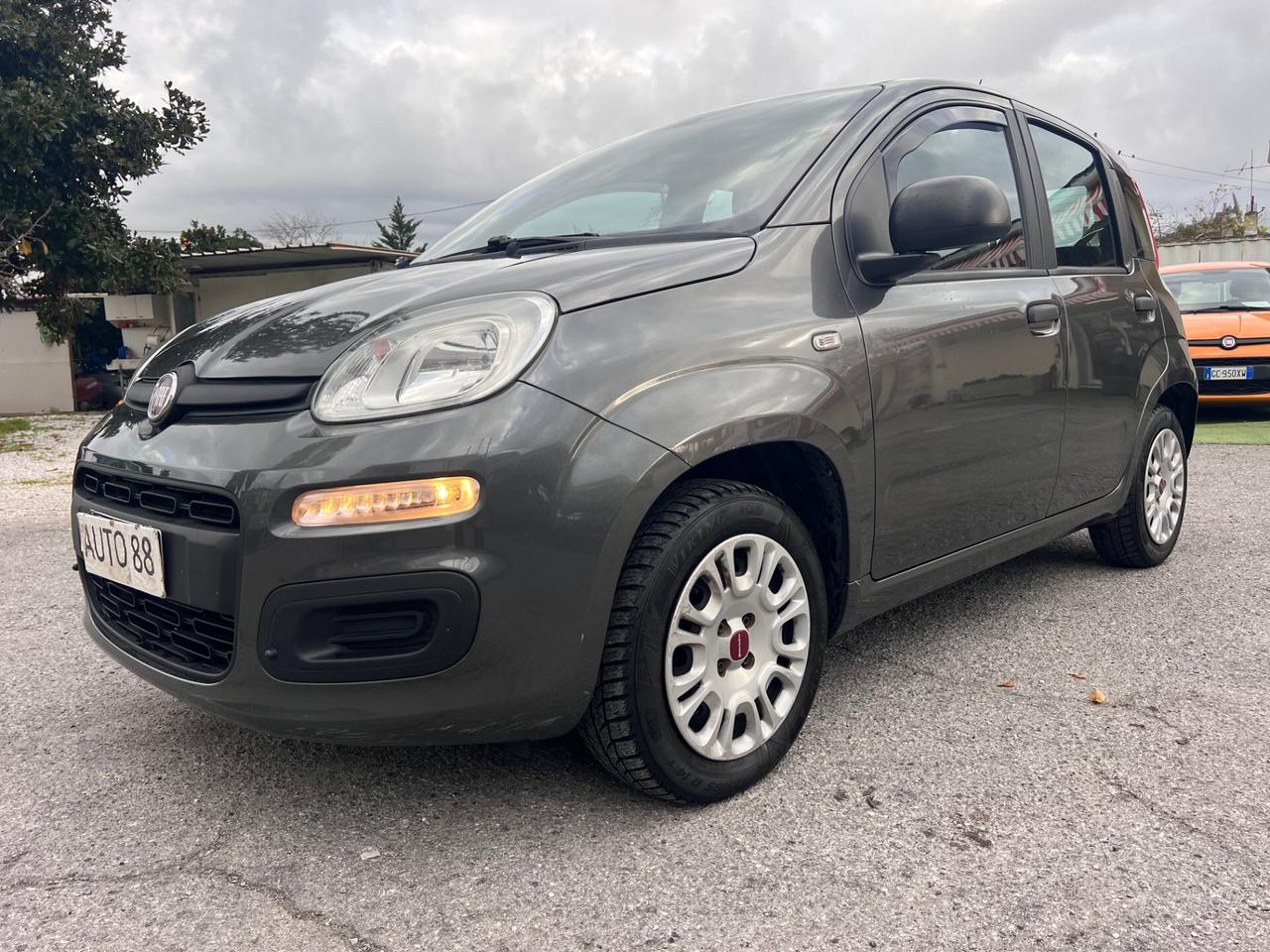 Fiat Panda 1.2 EasyPower Lounge