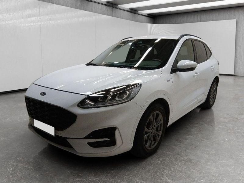 Ford Kuga 1.5 ecoblue ST-Line 2wd 120cv auto