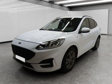 Ford Kuga 1.5 ecoblue ST-Line 2wd 120cv auto