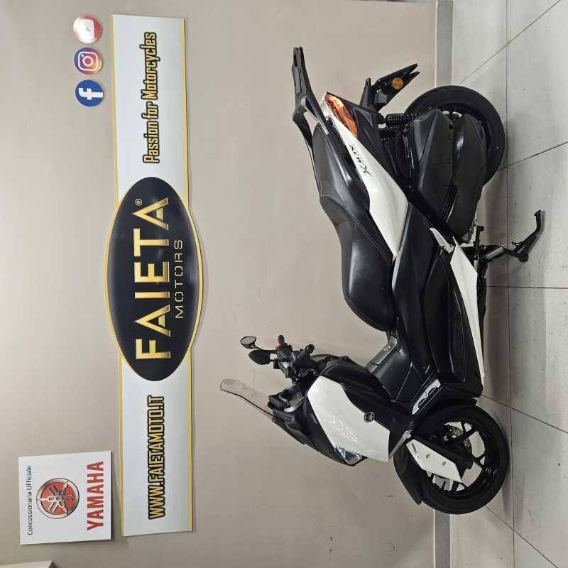 Yamaha X-Max 300 ABS - 2017