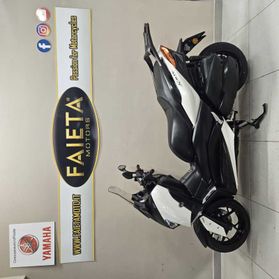 Yamaha X-Max 300 ABS - 2017