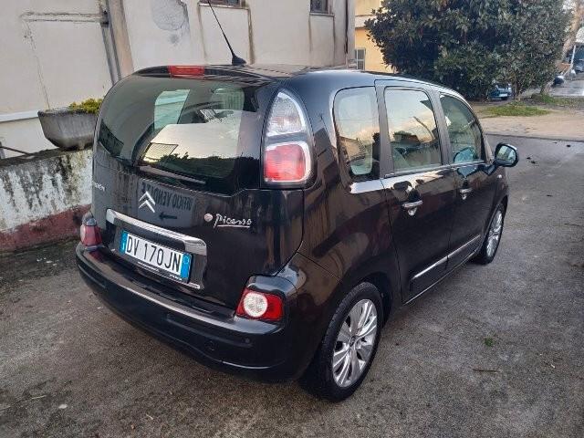 Citroen C3 Picasso 1.6 HDI 110CV AIR DREAM