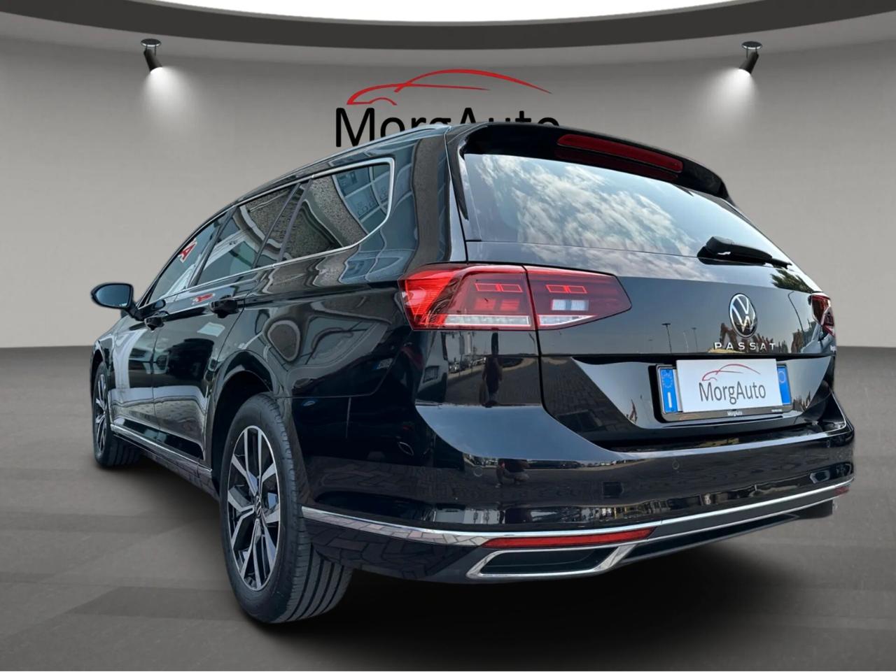 Volkswagen Passat SW 2.0TDI 150CV Executive DSG