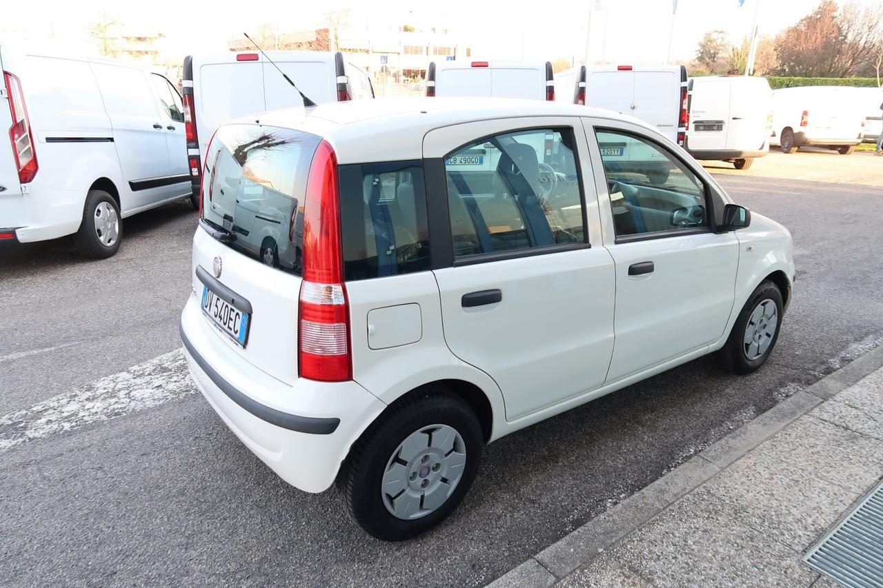 Fiat Panda 1.2 GPL