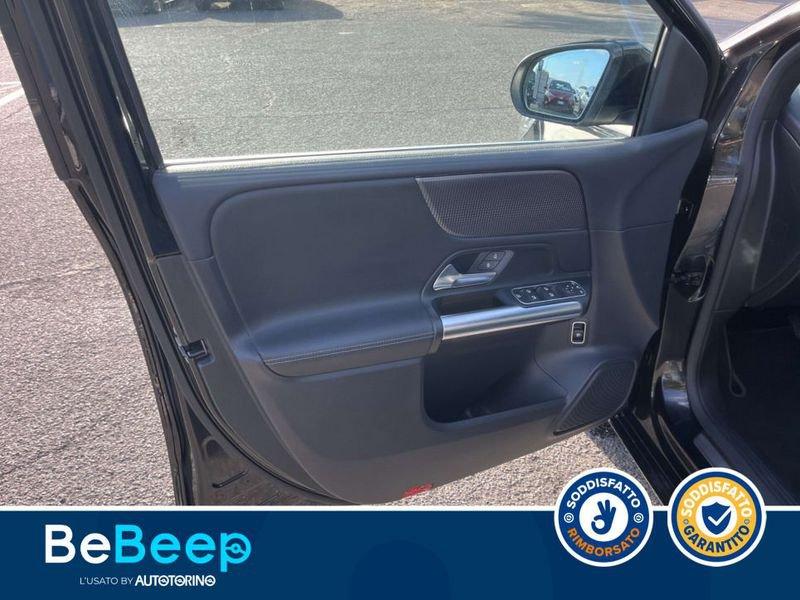 Mercedes-Benz Classe B B 180 D SPORT PLUS AUTO