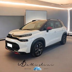 Citroen C3 Aircross BlueHDi 110 S&S C-Series