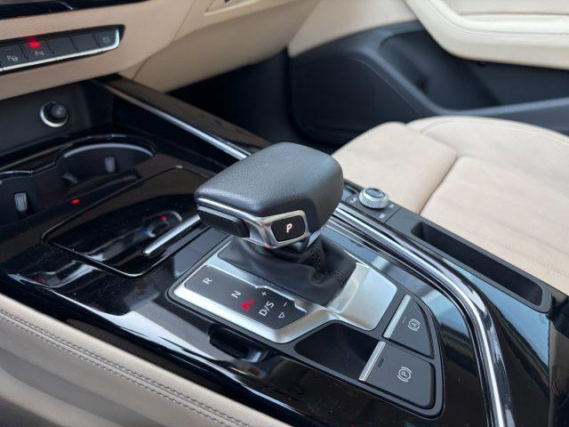 AUDI A5 SPORTBACK 45 TFSI QUATTRO S-TRONIC 3x S-LINE 265CV