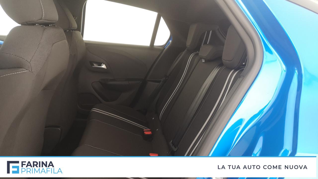 OPEL Nuova Corsa YES 1.2 100CV MT6