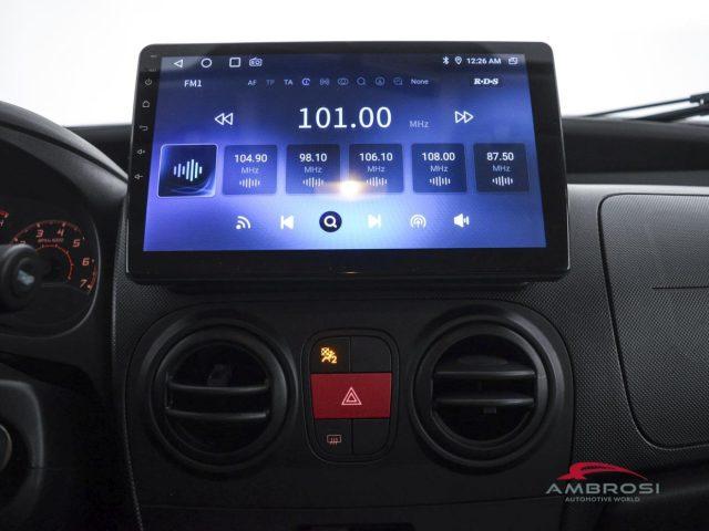 FIAT Qubo 1.3 MJT 80 CV Easy