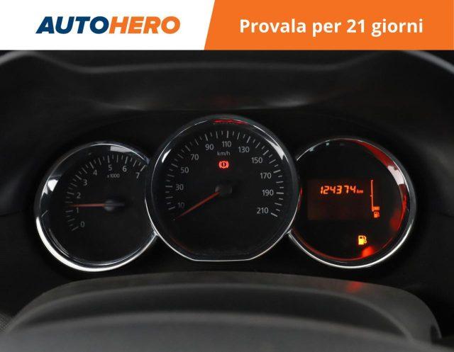 DACIA Duster 1.6 115CV Start&Stop 4x2 Lauréate