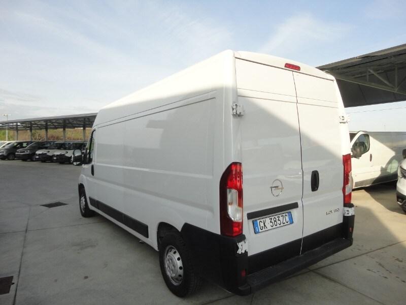 OPEL Movano 5ª serie Movano 35 2.2 BlueHDi 140...