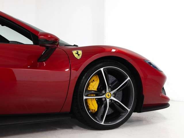 Ferrari 296 GTS - Allestimento Speciale