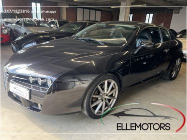 ALFA ROMEO BRERA 2.2 COUPE' MANUALE