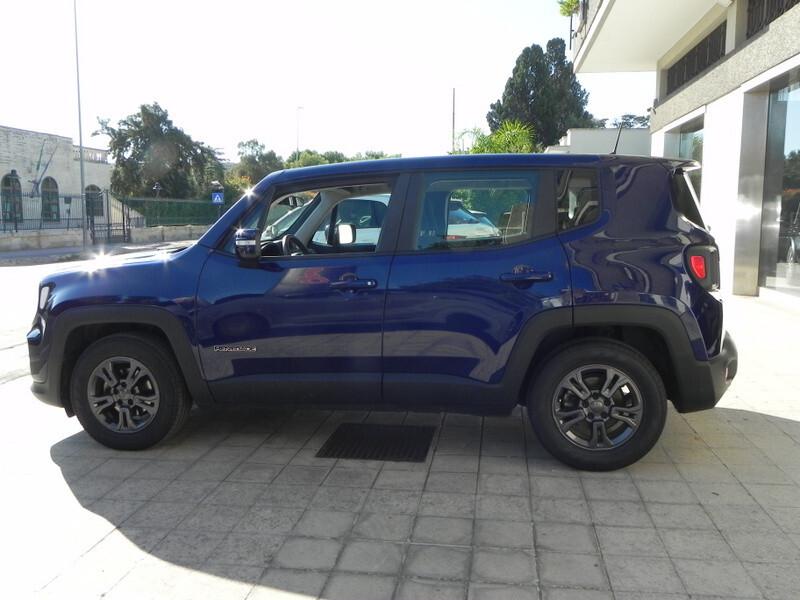 Jeep Renegade 1.6 Mjt 130 CV Business