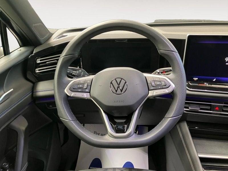 Volkswagen Tiguan 2.0 TDI 110KW SCR R-Line DSG