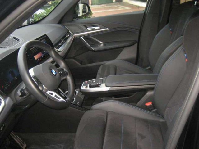 BMW X1 XDRIVE 20D M SPORT