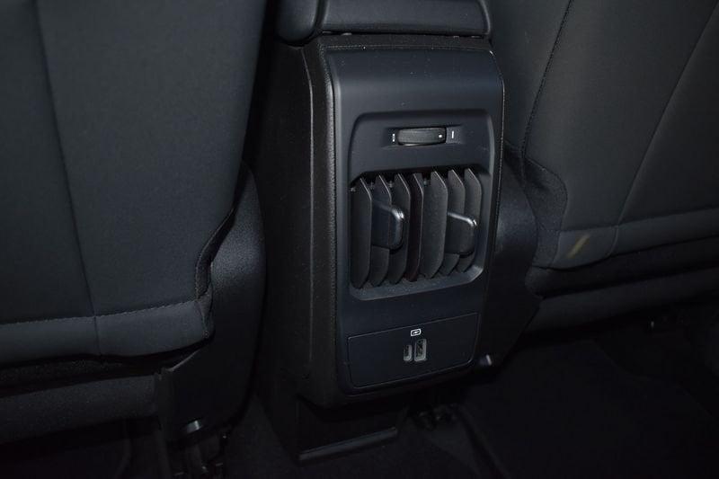 Alfa Romeo Tonale 1.5 160cv Hybrid TCT7 Ti