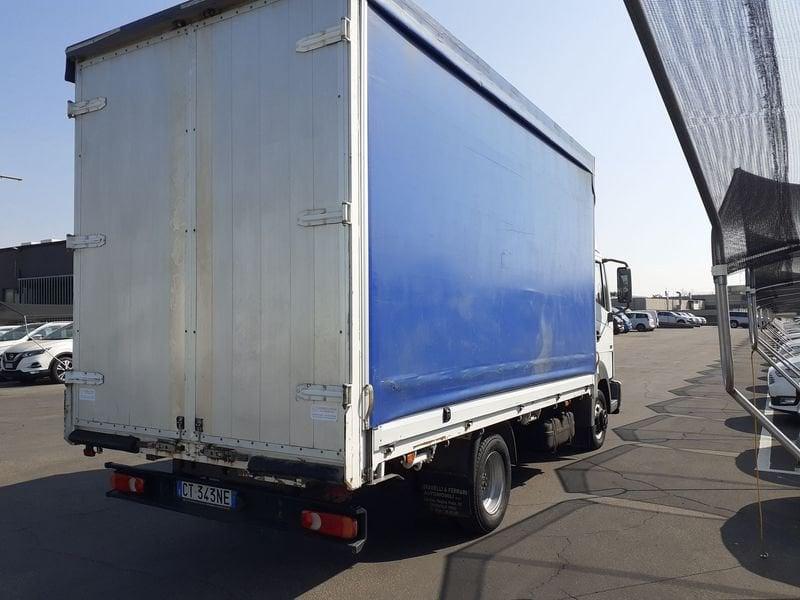 Nissan Atleon ATLEON 35.13 TDI, CENTINA 4050X2250, PREZZO+IVA