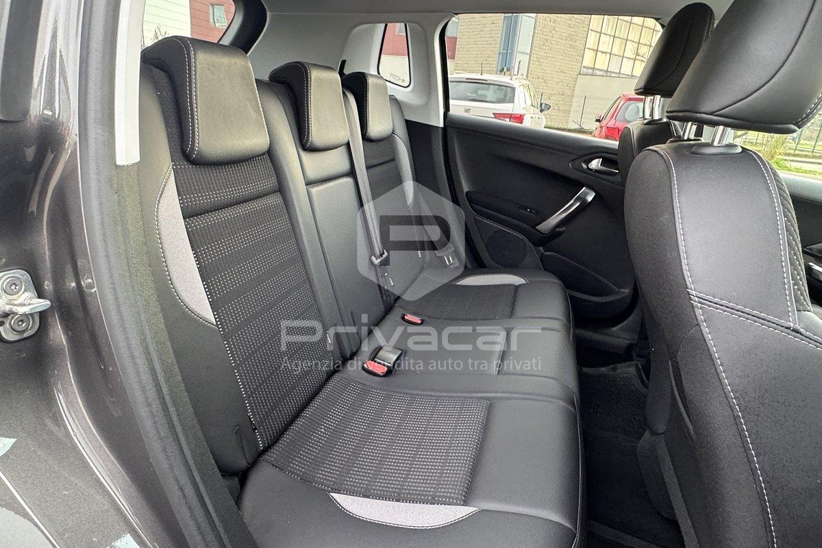 PEUGEOT 2008 1° serie PureTech Turbo 110 S&S Allure