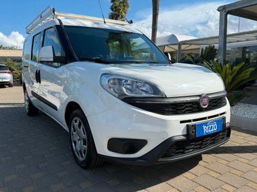 Fiat Doblo Doblò 1.6 MJT 105CV Cargo/Maxi 5 posti navi + iva