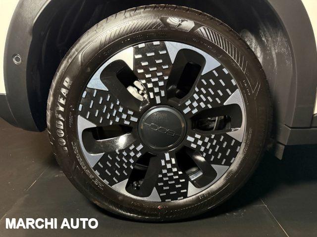 FIAT 600 Hybrid 100 CV DCT MHEV La Prima