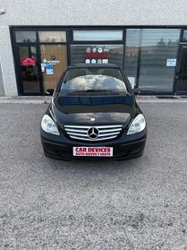 Mercedes B 200 - AUTO PER COMMERCIANTI