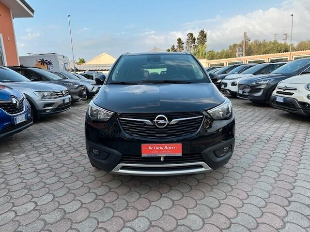 Opel Crossland X 1.5 CDTi 120CV Autom. Advance 2019