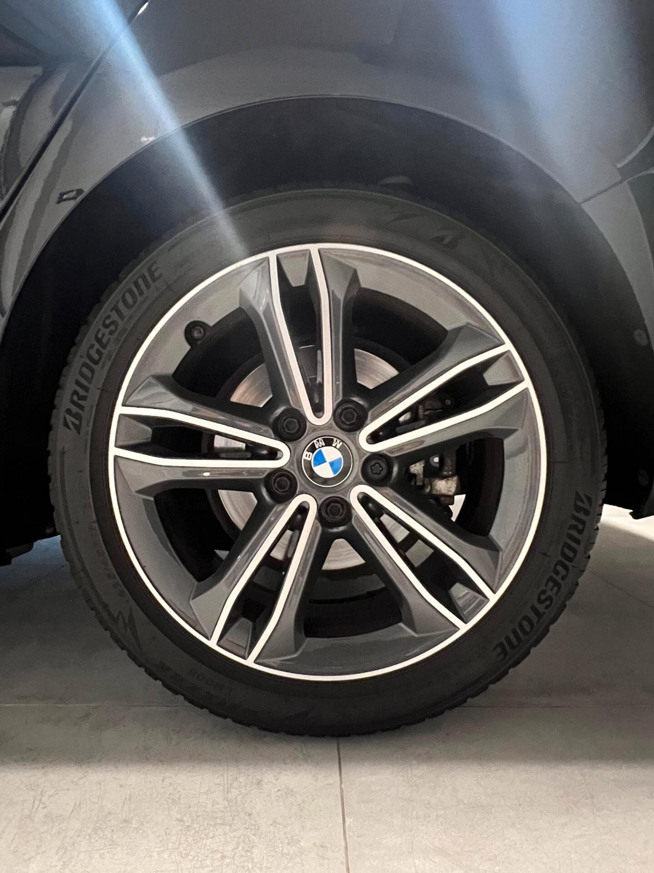 Bmw 118 118d 5p. Msport