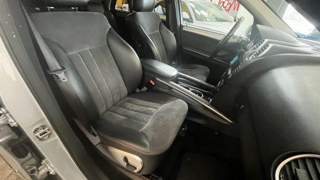 MERCEDES-BENZ ML 320 CDI Sport