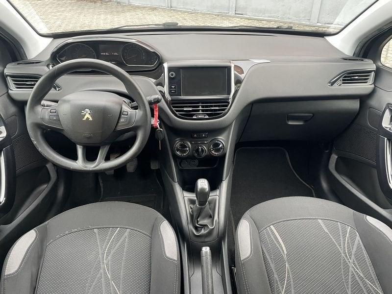 Peugeot 208 208 5p 1.2 puretech Active IDONEA NEOPATENTATI