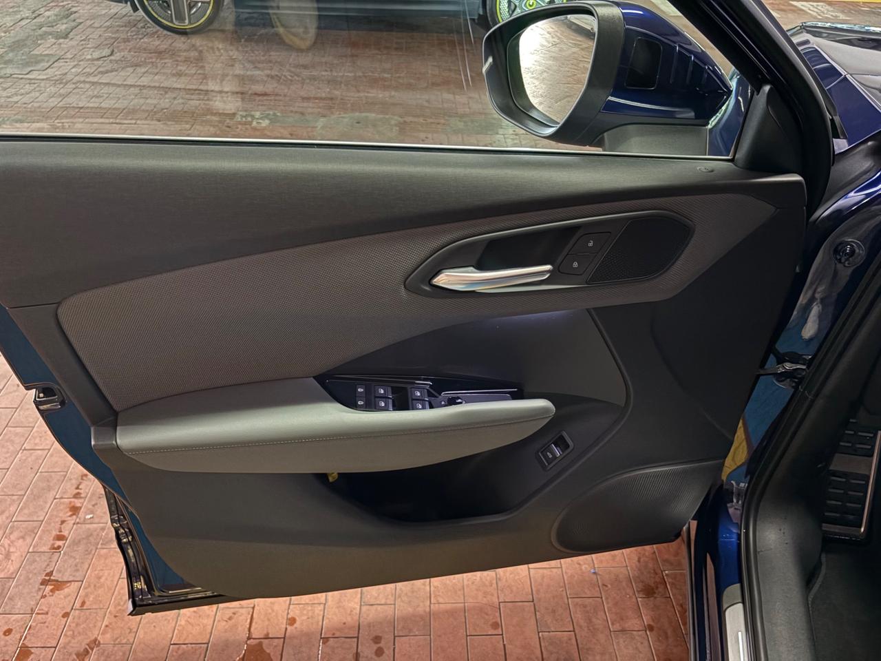 Audi Q3 SPB TFSI 110 kW mHEV S tronic Line edition