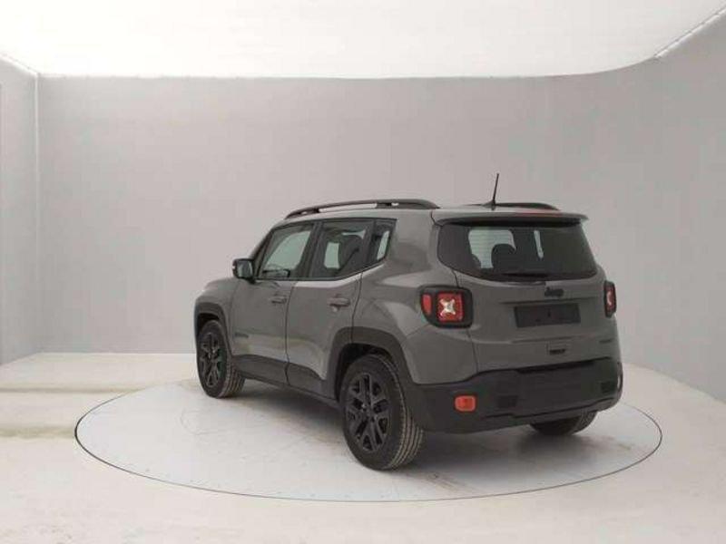 Jeep Renegade 1.0 t3 Night Eagle 2wd