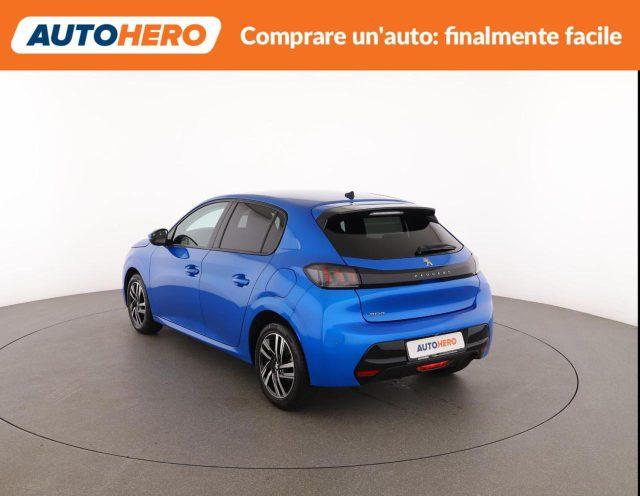 PEUGEOT 208 PureTech 100 Stop&Start 5 porte Allure Pack