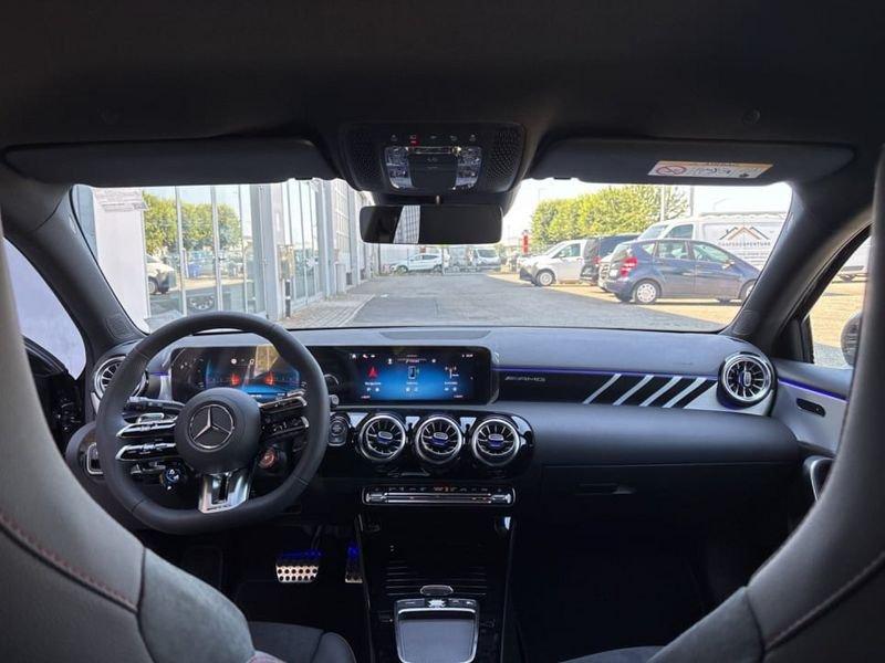 Mercedes-Benz Classe A 35 AMG 4Matic AMG Line Premium