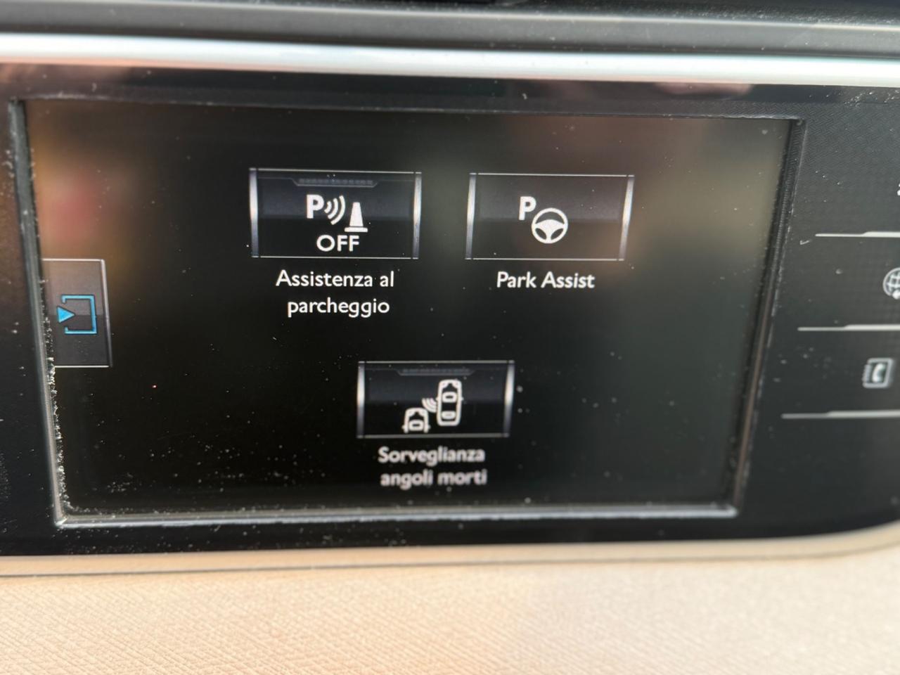 Citroen Grand C4 Picasso 1.6 e-HDi 115 Exclusive