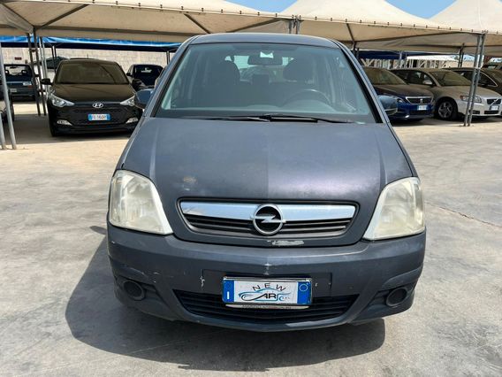 Opel Meriva 1.3 Cdti Club